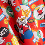 Mickey Friends Popeline - Ribes y Casals