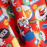 Mickey Friends Popeline - Ribes y Casals