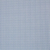 Popeline Mini Geo Blau - Ribes y Casals