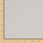 Popeline Mini Geo Beige - Ribes y Casals