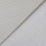 Popeline Mini Geo Beige - Ribes y Casals