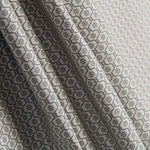 Popeline Mini Geo Beige - Ribes y Casals