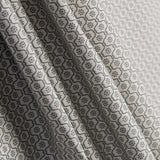 Popeline Mini Geo Beige - Ribes y Casals