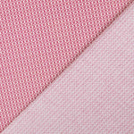 Popeline Mini Geo Rot - Ribes y Casals