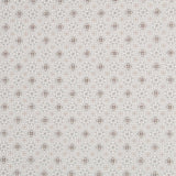 Mosaik Floral Popeline Grau - Ribes y Casals