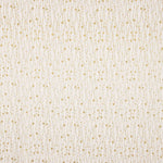 Weihnachten Popeline Glitter Ecru - Ribes y Casals