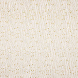 Weihnachten Popeline Glitter Ecru - Ribes y Casals