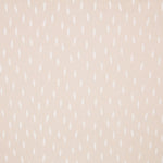 Bio-Popeline Federn Beige Hintergrund - Ribes y Casals