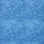 Patchwork Baumwolle marmoriert Blau - Ribes y Casals