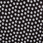 Popeline Patitas Schwarz - Ribes y Casals