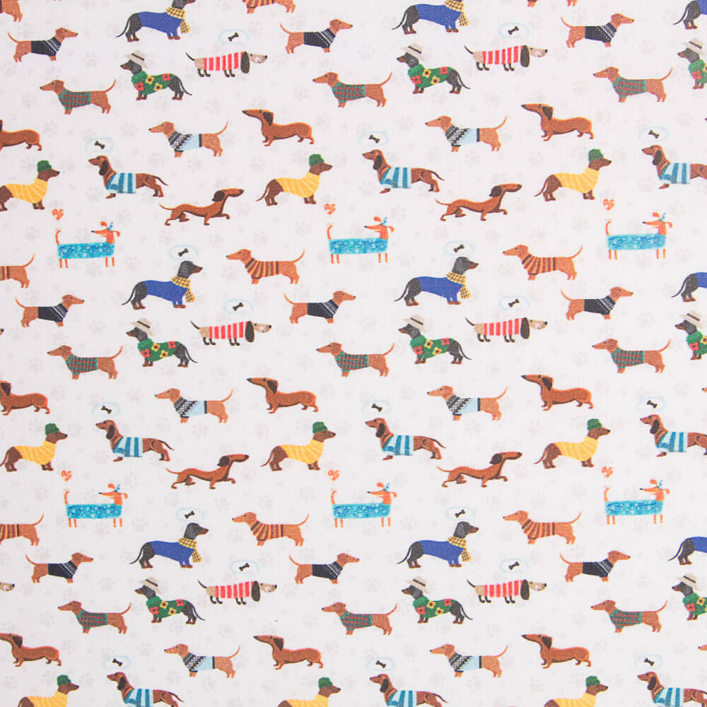 Doggy Poplin - Ribes y Casals