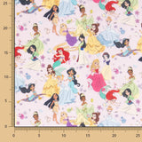 Disney Prinzessin Popeline - Ribes y Casals