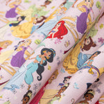 Disney Prinzessin Popeline - Ribes y Casals