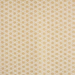 Oeko-Tex® Goldene Saki-Popeline - Ribes y Casals
