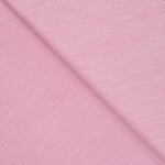 Popeline Elasthan Baumwolle Baumwolle Tausend Streifen Rosa - Ribes y Casals