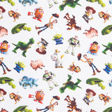 Toy Story 2 Popeline - Ribes y Casals