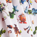 Toy Story 2 Popeline - Ribes y Casals