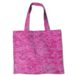 Fuchsia Wasser Popeline - Ribes y Casals