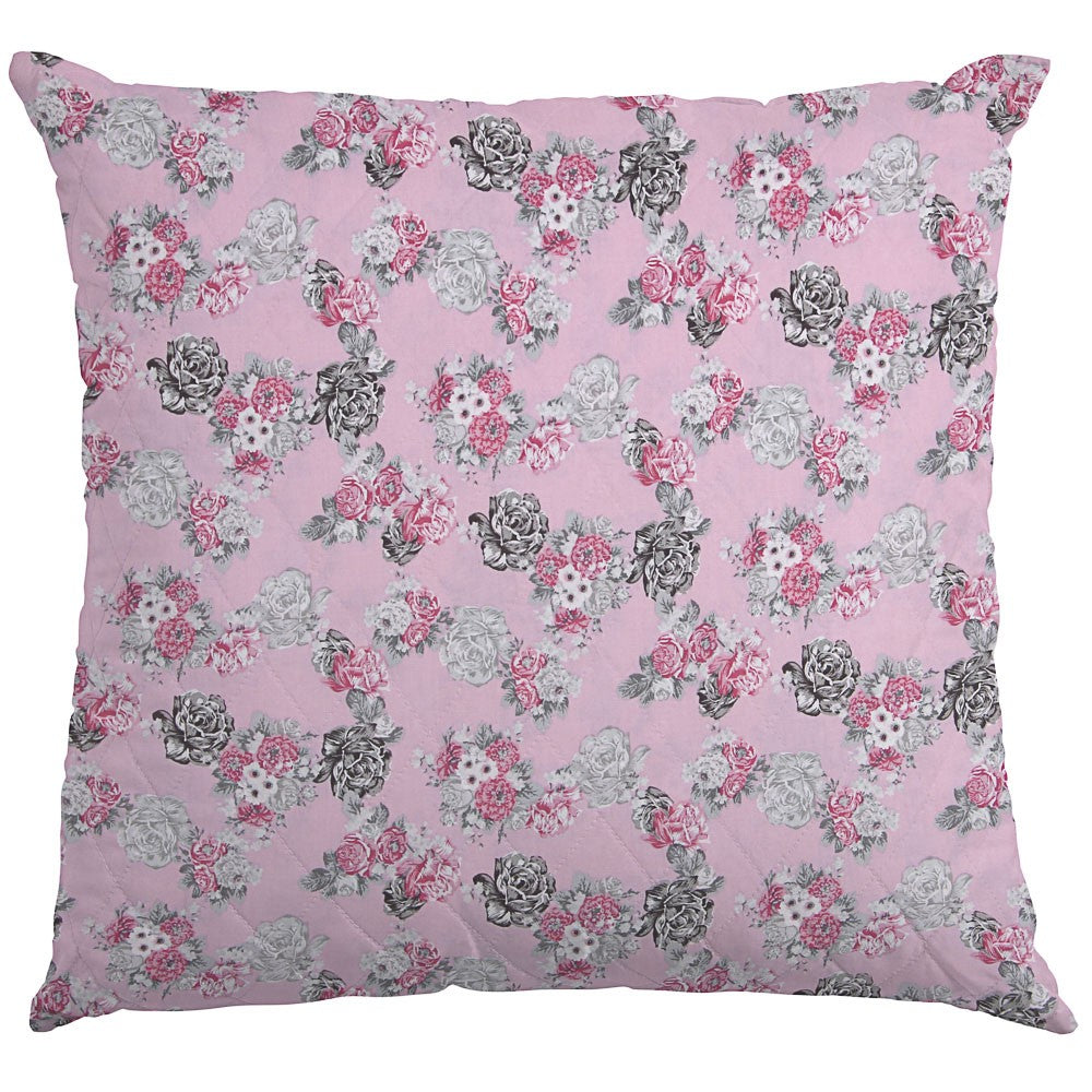 Cretonne Baumwolle Popeline Rosa - Ribes y Casals