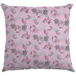 Cretonne Baumwolle Popeline Rosa - Ribes y Casals
