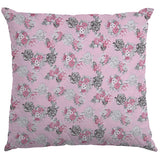 Cretonne Baumwolle Popeline Rosa - Ribes y Casals