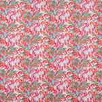 Flamingo Baumwolle Popeline Fuchsia - Ribes y Casals