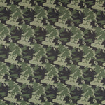 Militär-Baumwollpopeline Grün - Ribes y Casals