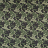 Militär-Baumwollpopeline Grün - Ribes y Casals