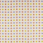 Popeline Baumwolle Baumwolle Pinwheels - Ribes y Casals