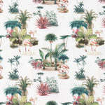Oasis Baumwolle Popeline Beige - Ribes y Casals