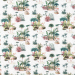 Oasis Baumwolle Popeline Beige - Ribes y Casals