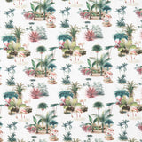 Oasis Baumwolle Popeline Beige - Ribes y Casals