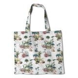Oasis Baumwolle Popeline Beige - Ribes y Casals