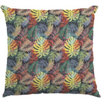 Popeline Baumwolle Dschungel Multicolour - Ribes y Casals