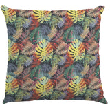 Popeline Baumwolle Dschungel Multicolour - Ribes y Casals