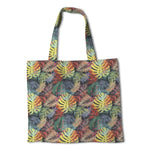 Popeline Baumwolle Dschungel Multicolour - Ribes y Casals
