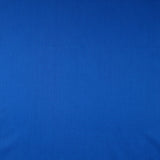 Elektrisch blaue Popeline - Ribes y Casals
