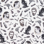Poplin Barbershop - Ribes y Casals