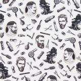 Poplin Barbershop - Ribes y Casals