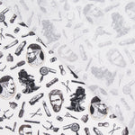 Poplin Barbershop - Ribes y Casals