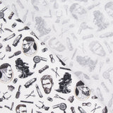Poplin Barbershop - Ribes y Casals