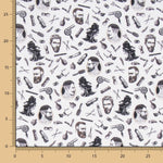 Poplin Barbershop - Ribes y Casals