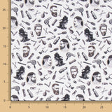 Poplin Barbershop - Ribes y Casals