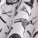 Poplin Barbershop - Ribes y Casals