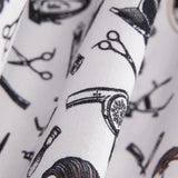 Poplin Barbershop - Ribes y Casals