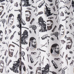 Poplin Barbershop - Ribes y Casals