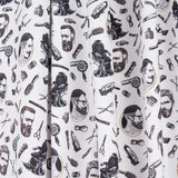 Poplin Barbershop - Ribes y Casals