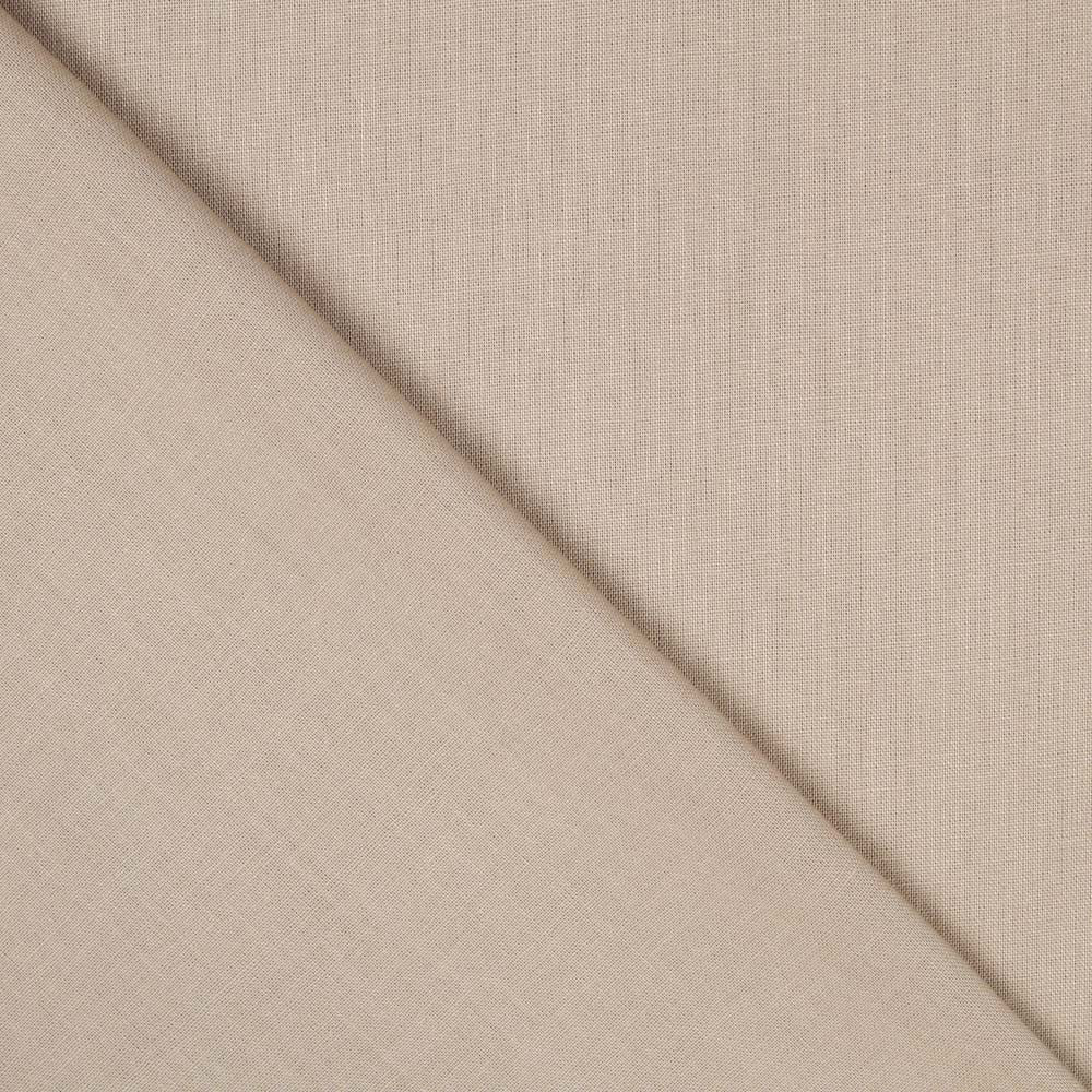 Popeline Beige - Ribes y Casals