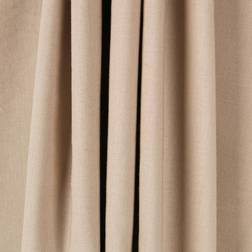 Popeline Beige - Ribes y Casals