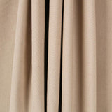 Popeline Beige - Ribes y Casals